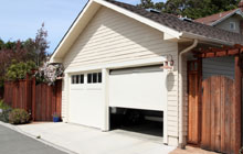 Toot Hill garage construction leads