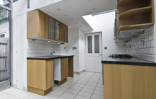 Toot Hill kitchen extension leads